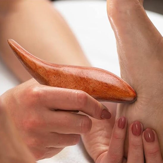 gua sha