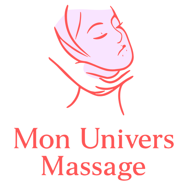 Mon univers massage