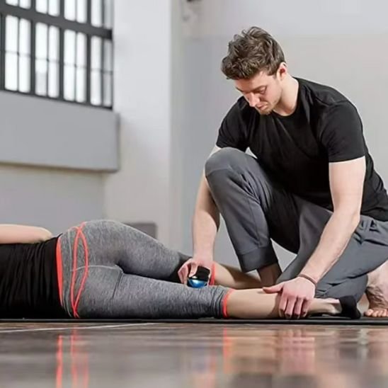 Boule de massage