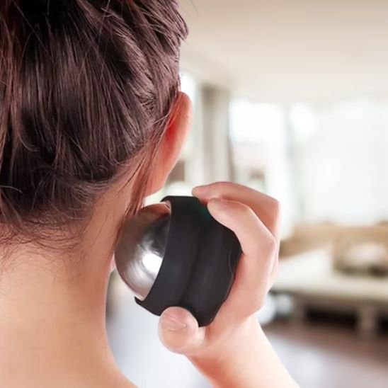 Boule de massage