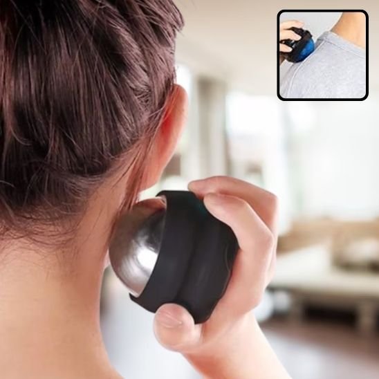 Boule de massage