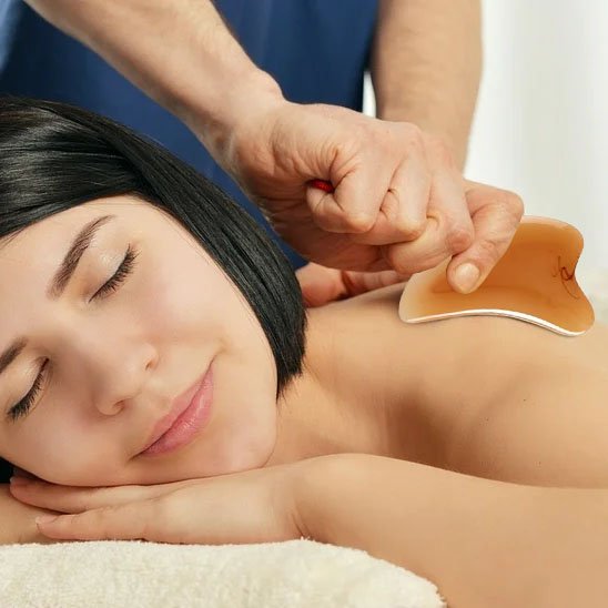 gua sha 